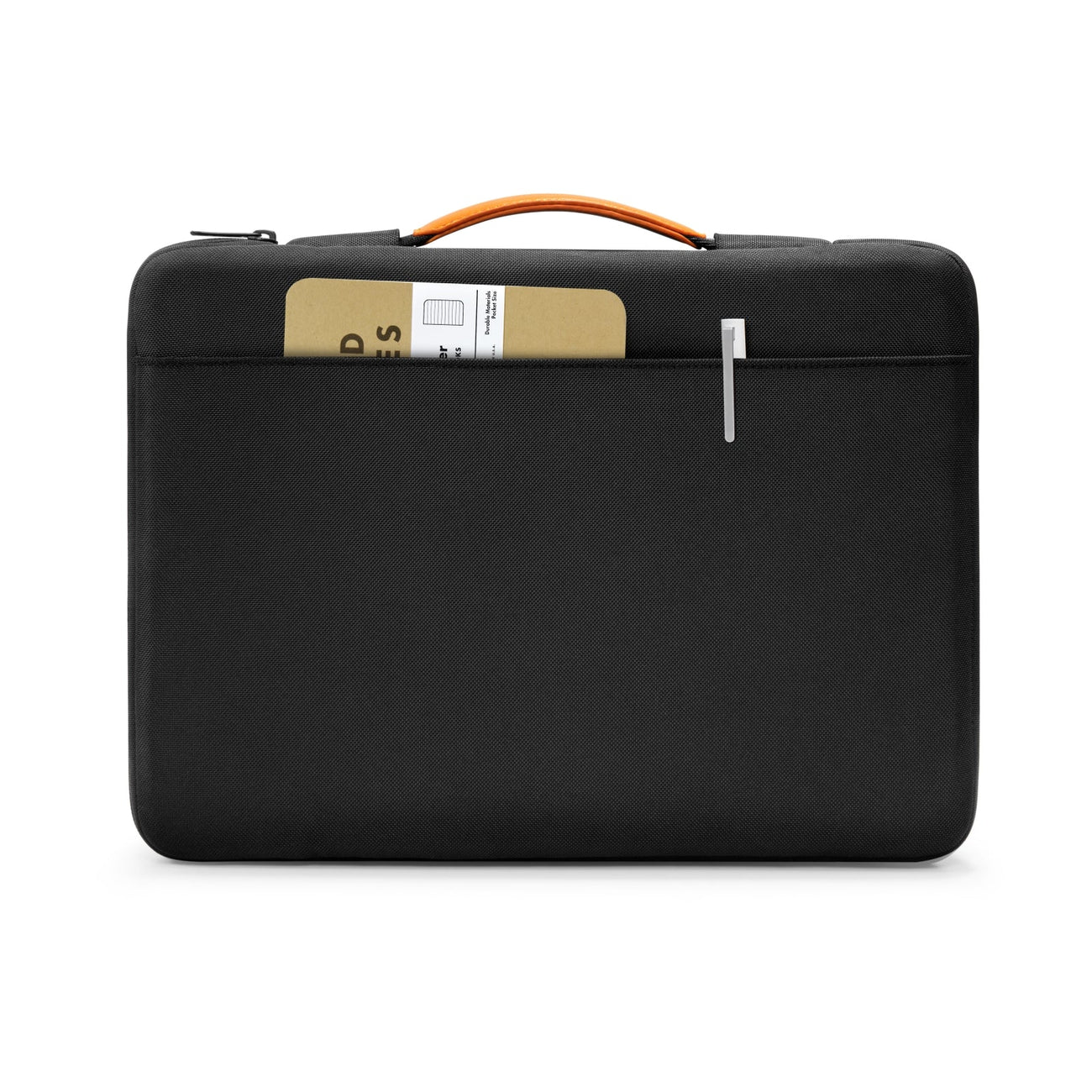 tomtoc Laptop Briefcase for 14-inch New MacBook Pro –Slim, Padded