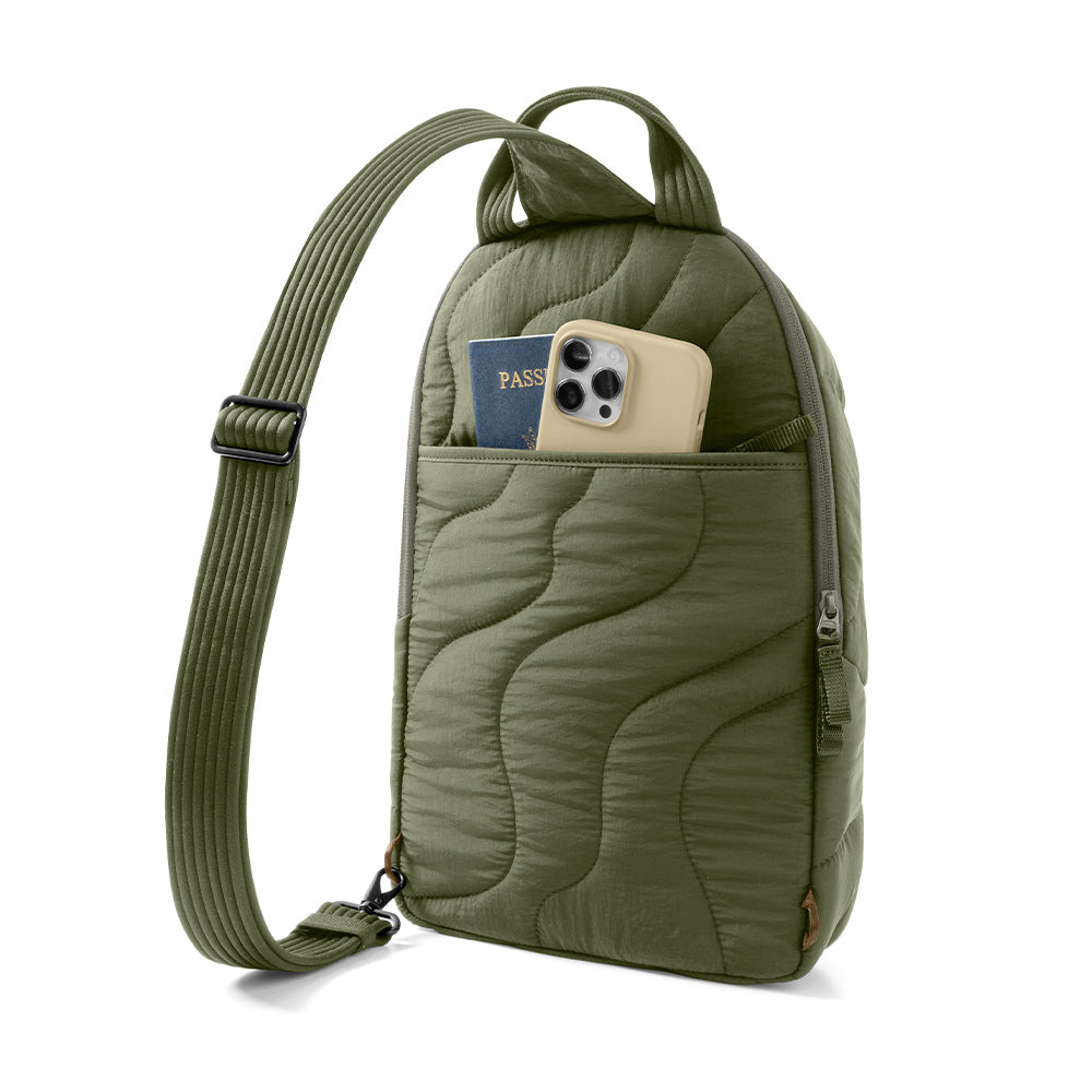 Terra-T36 Light Sling Backpack