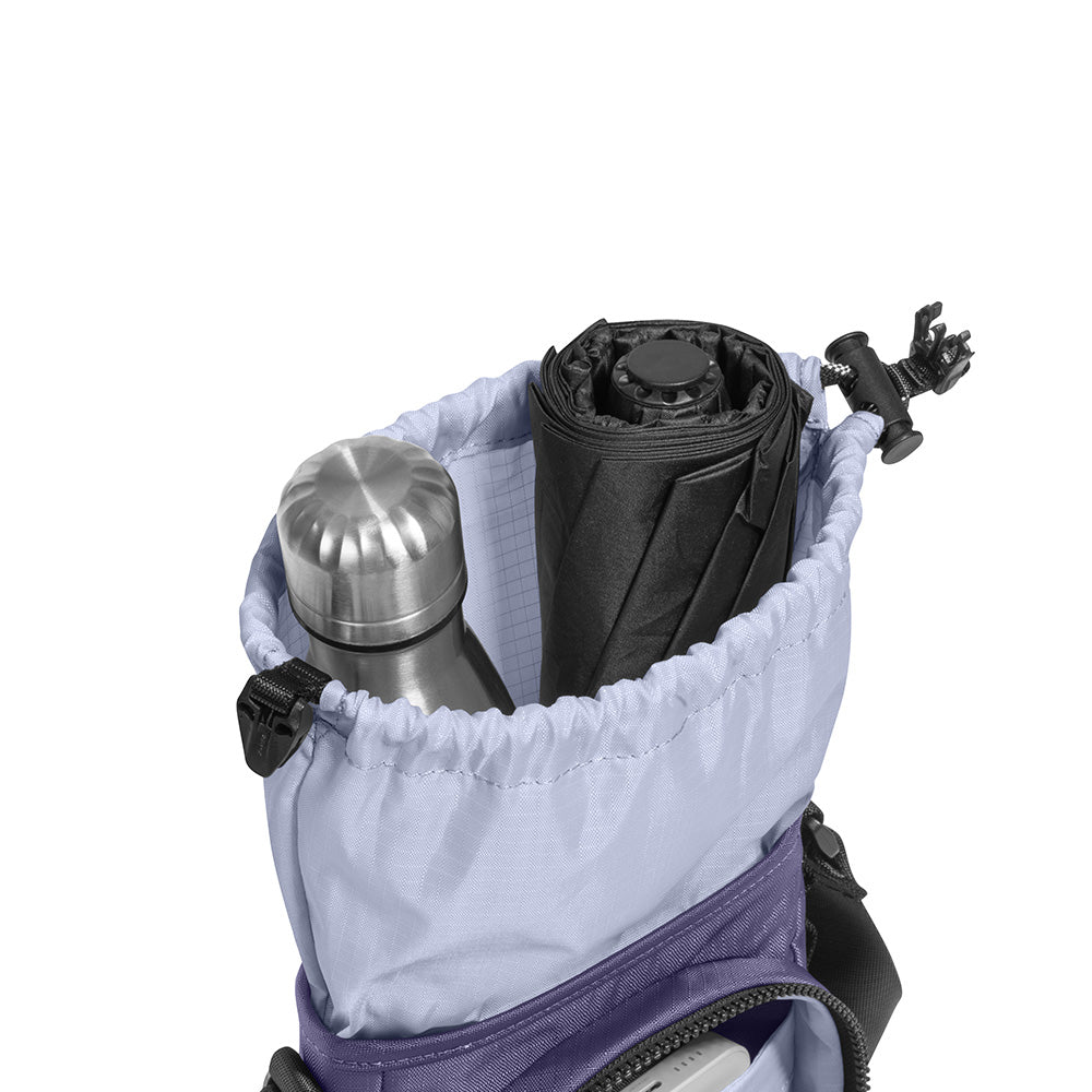 GameOn-G50 Nintendo Switch 2 JoyCarry Sling