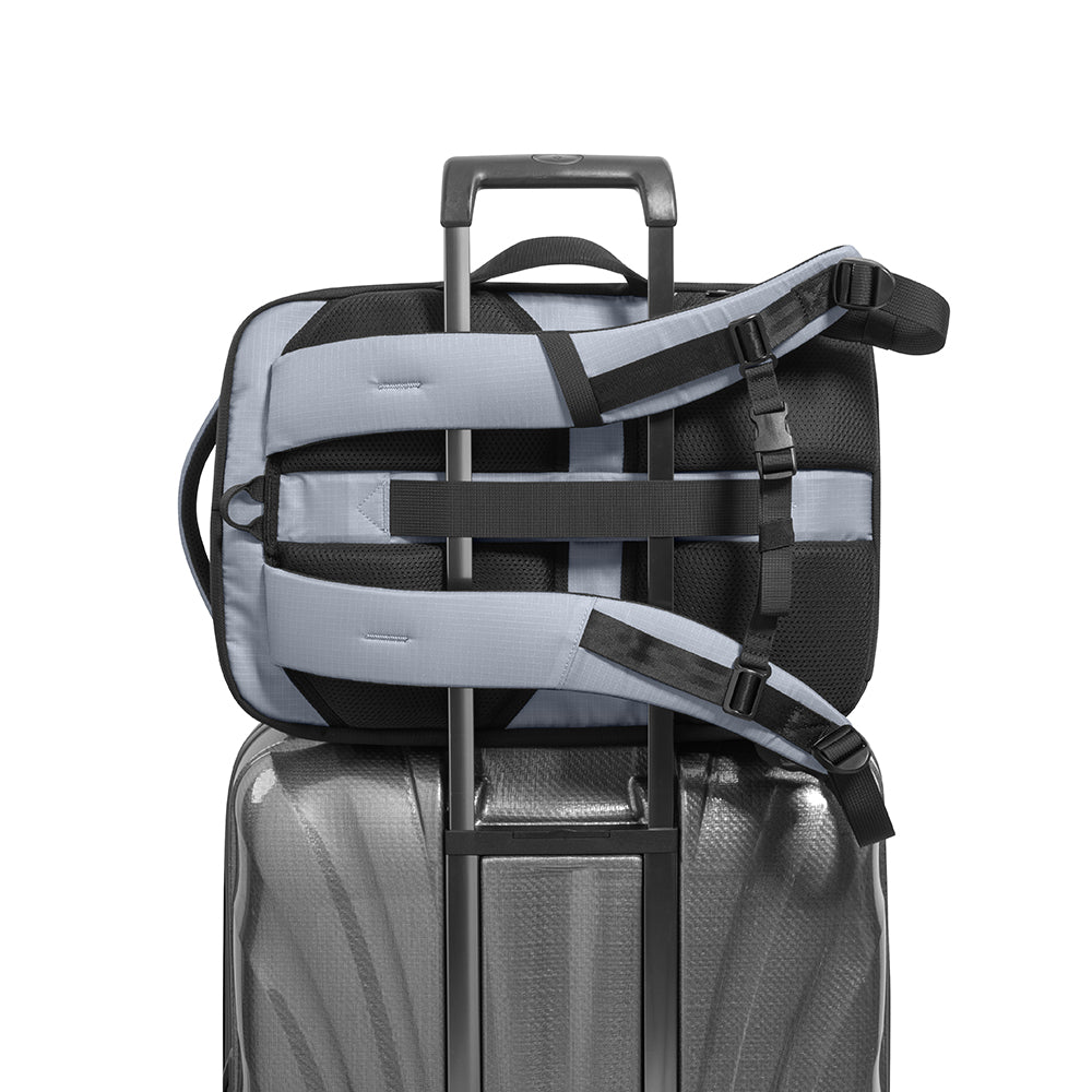 Navigator-T66 Lite Travel Laptop Backpack 40L