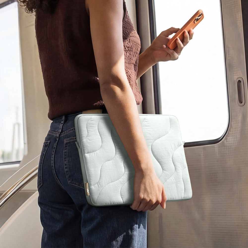 notebookページ Terra-A27 Laptop Sleeve for 13-inch MacBook Neo – Soft
