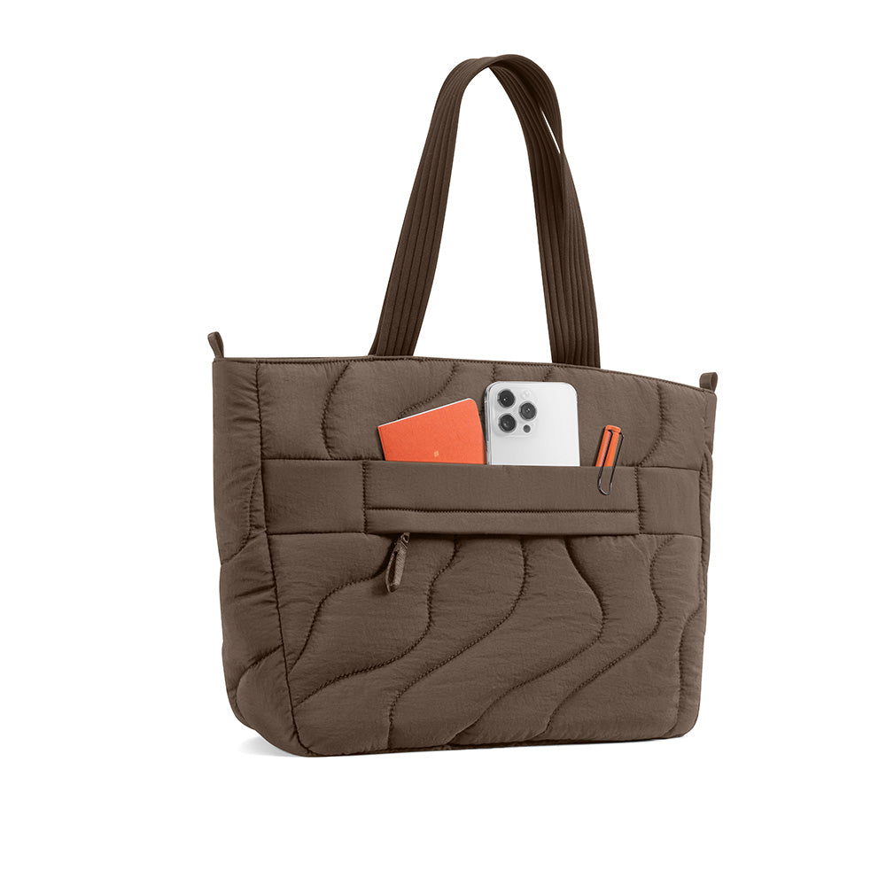 Terra-T38 Laptop Tote Bag 13.5L