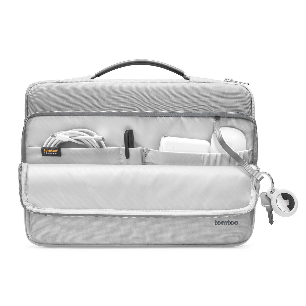 secondary_Defender-A14 Laptop Handbag For 15-inch MacBook