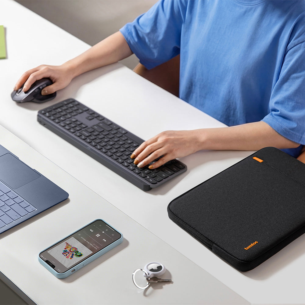 Defender-A13 Laptop Sleeve for 13 inch MacBook Neo