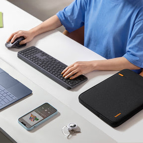Defender-A13 Laptop Sleeve for 13 inch MacBook Neo