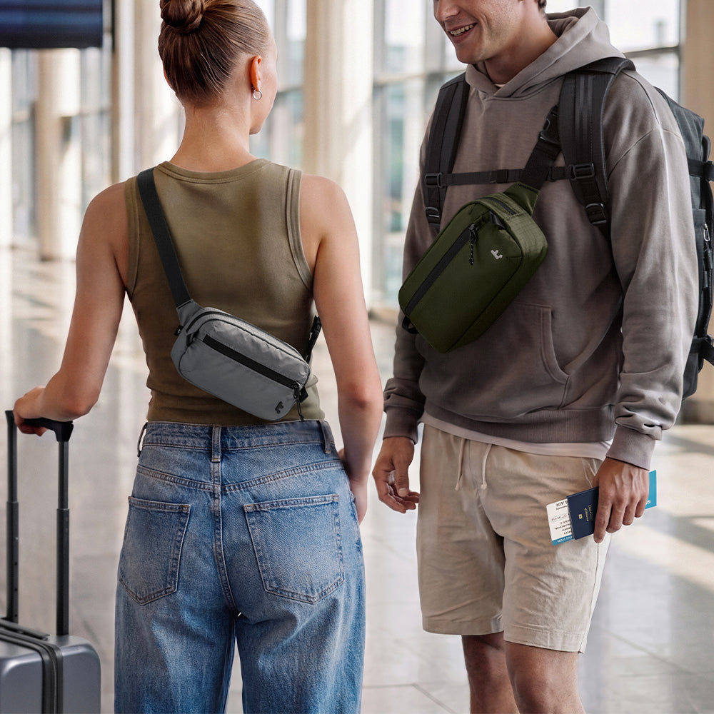 Aviator-T33 Chest Bag 2.5L