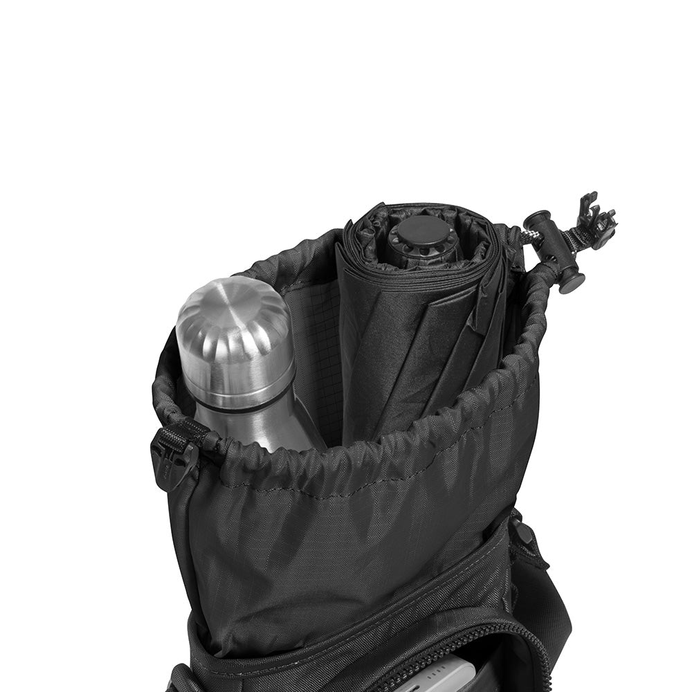 GameOn-G50 Nintendo Switch 2 JoyCarry Sling