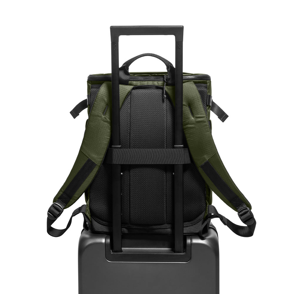 Navigator-T69 Travel Backpack