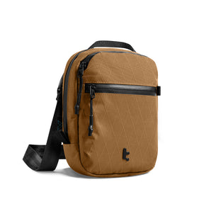Aviator-T37 X-Pac Travel Crossbody Bag