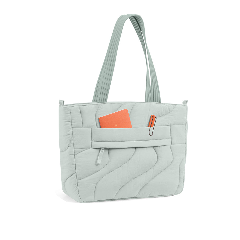Terra-T38 Laptop Tote Bag 13.5L