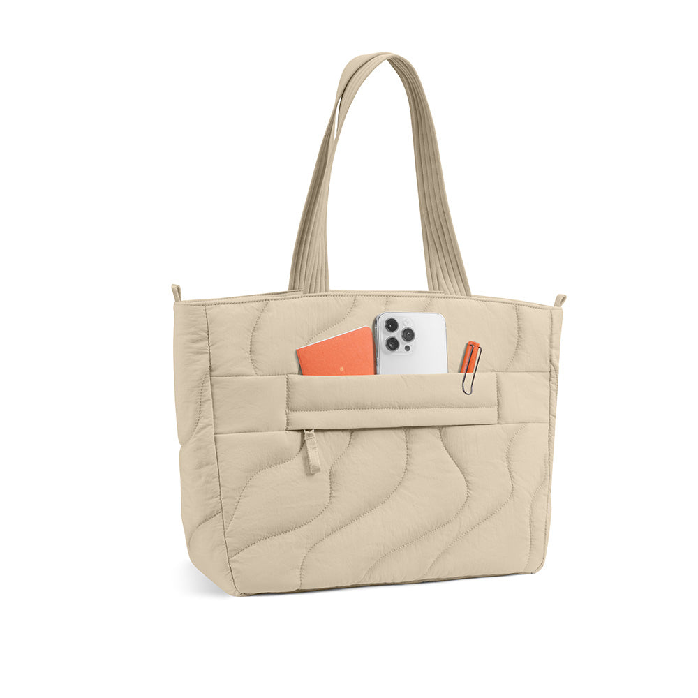 Laptop Tote Bag 14-inch – Lightweight & Protective | tomtoc Terra-T38