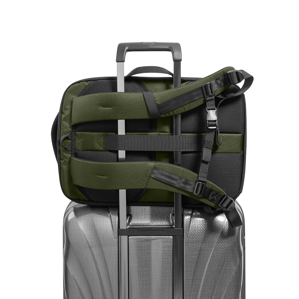 tomtoc Liteway Travel Backpack 40L – TSA Friendly & Carry-On Approved