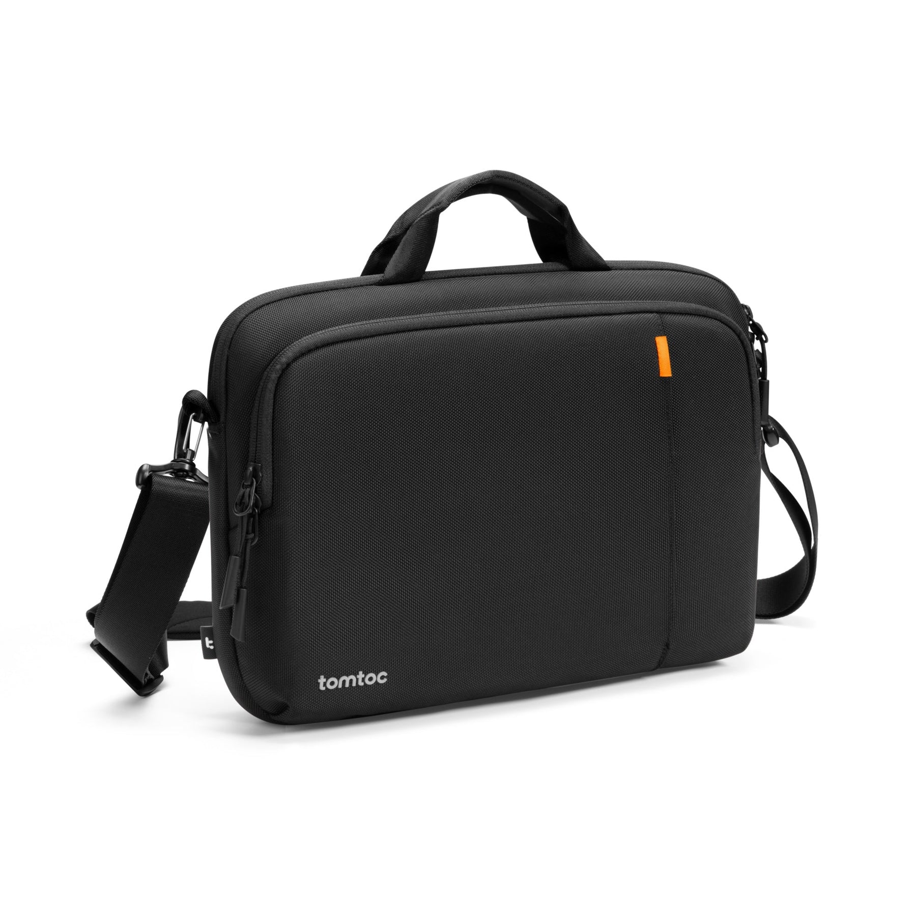 Defender-A30 Laptop Case with Shoulder Strap for 15.6-inch Laptop