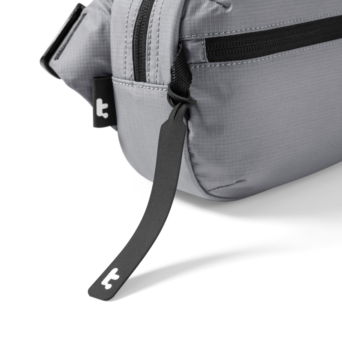 Aviator-T33 Chest Bag 2.5L - Gray