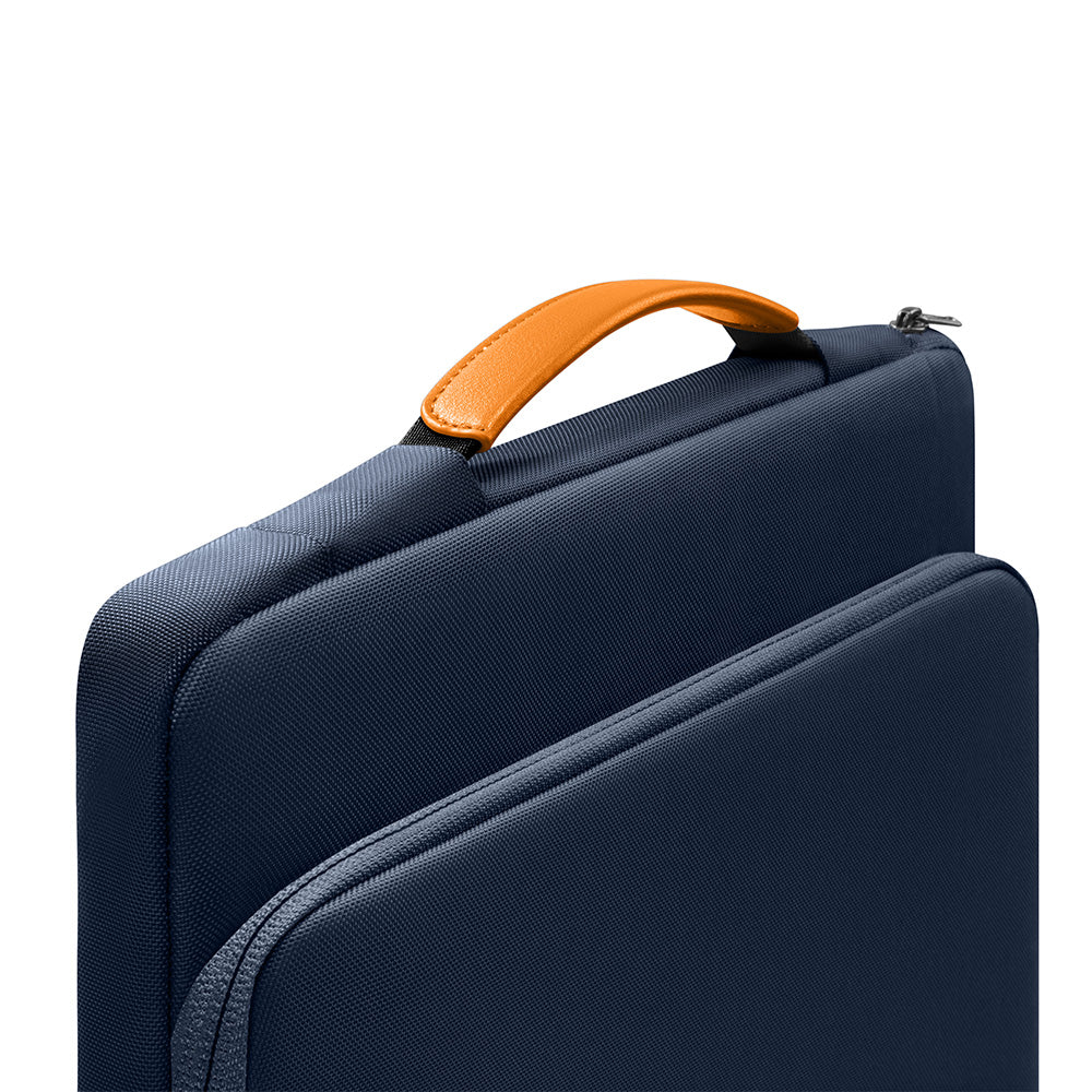 Defender-A14 Laptop Briefcase for 15.6-16.2 inch Laptop