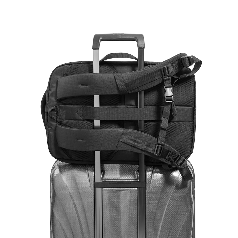 Navigator-T66 Liteway Travel Laptop Backpack 40L