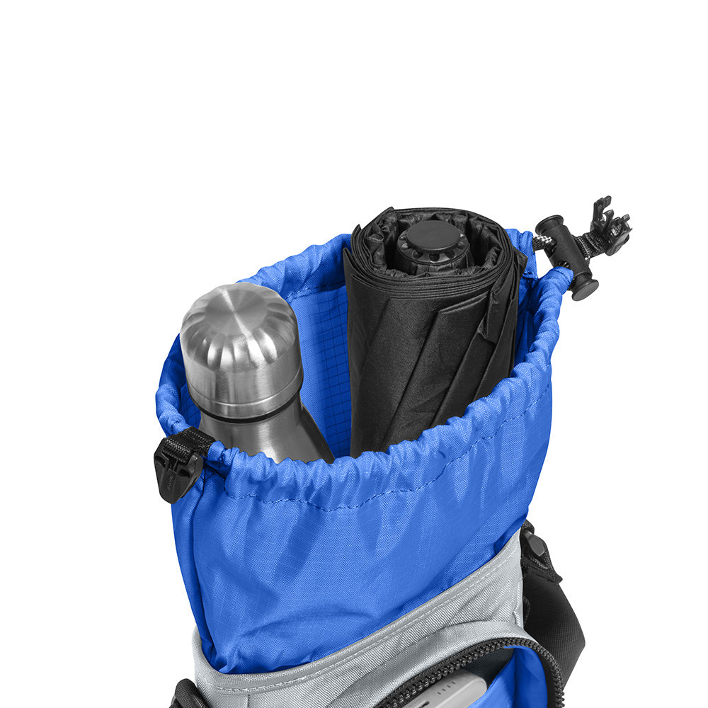 GameOn-G50 Nintendo Switch 2 JoyCarry Sling