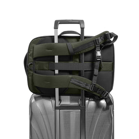 Navigator-T66 Lite Travel Laptop Backpack 40L