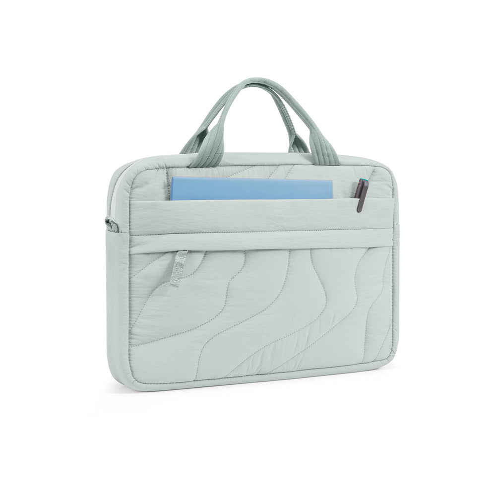 Terra-A28 Laptop Slim Carry Bag for 13-14 inch Laptop