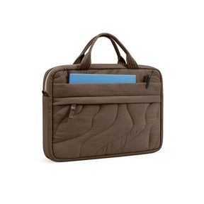 Terra-A28 Laptop Slim Carry Bag for 13-14 inch Laptop