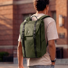 VintPack-TA1 Liteway Laptop Backpack 22L