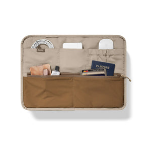 Terra-A28 Puffy Laptop Carrying Bag for 15-16 inch Laptop