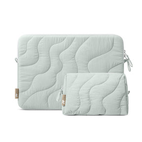 Terra-A27 Laptop Sleeve Kit for 13 inch MacBook Air