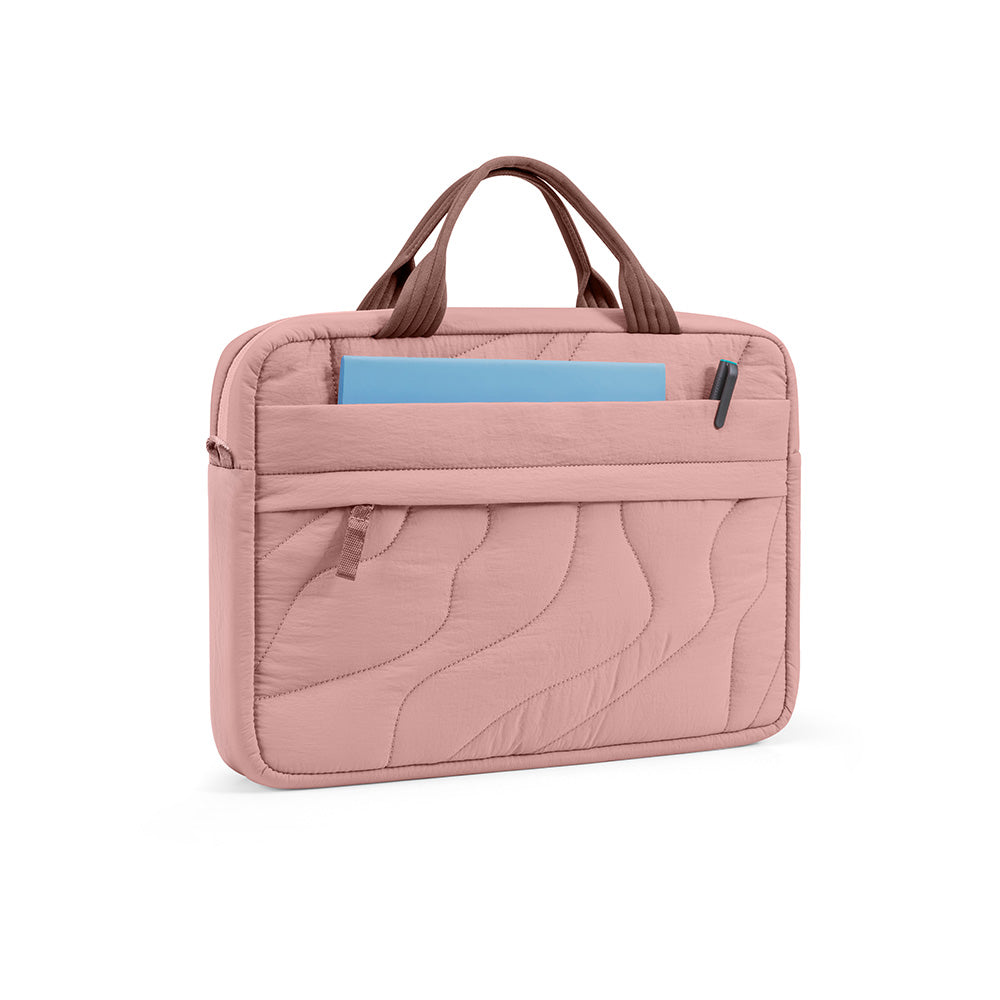 Terra-A28 Laptop Slim Carry Bag for 13-14 inch Laptop