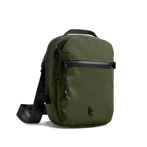 Aviator-T37 X-Pac Travel Crossbody Bag