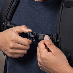 UrbanEX-T77 Laptop Backpack 26L
