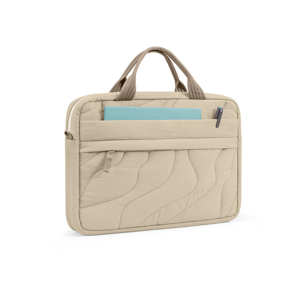 Terra-A28 Laptop Slim Carry Bag for 13-14 inch Laptop