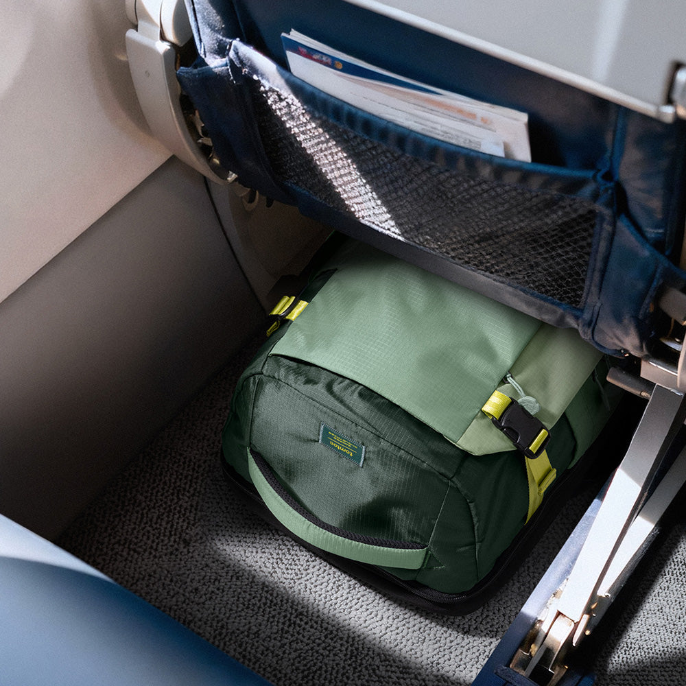 tomtoc Navigator-T66 Liteway 28L Backpack | Trail Wanderer Edition