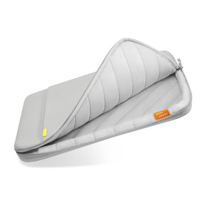 Defender-A13 Laptop Sleeve Kit for 13-inch MacBook | Gray