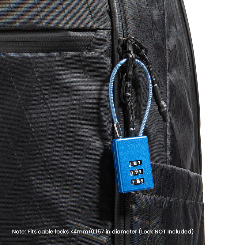 UrbanEX-T77 X-Pac Laptop Backpack 26L