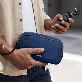 Light-T12 Camera Pouch 1.8L