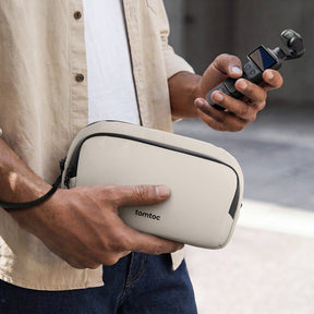 Light-T12 Camera Pouch 1.8L