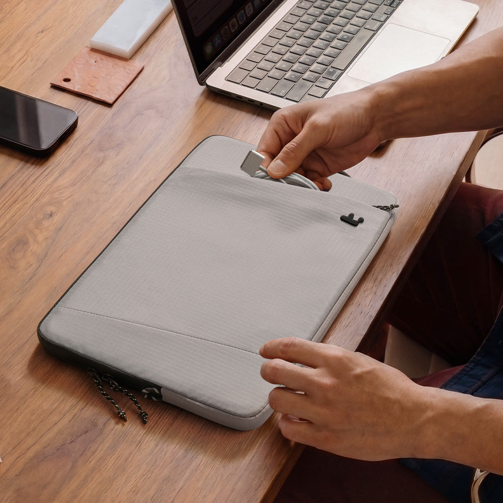 Essence-A35 Protective Laptop Sleeve for 13 inch New MacBook Air/Pro