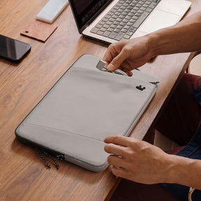 Essence-A35 Protective Laptop Sleeve for 13 inch New MacBook Air/Pro
