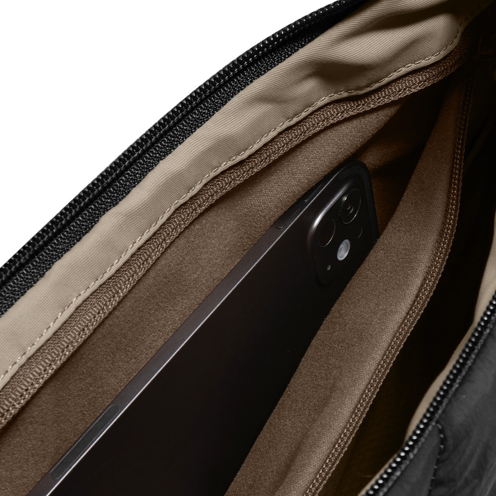 Terra-T34 Light Crossbody Bag 9L