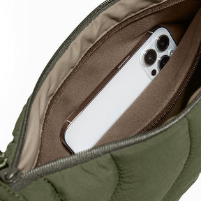 Terra-T34 Light Crossbody Bag 3.5L