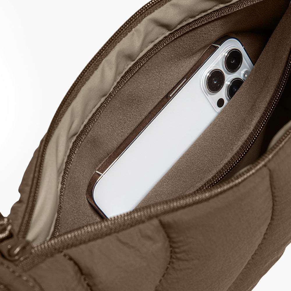 Terra-T34 Light Crossbody Bag 3.5L