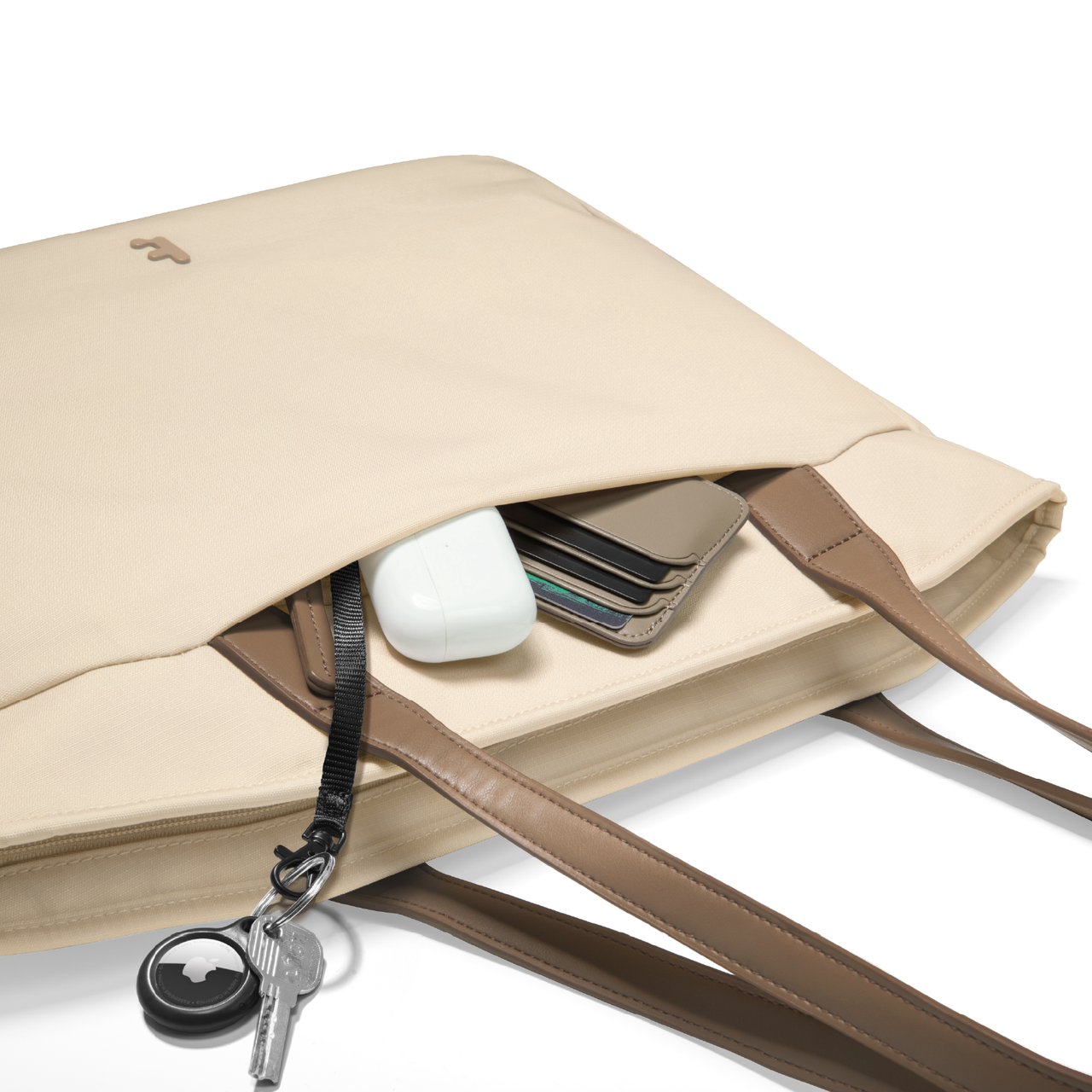 Versatile-T23 Laptop Tote Bag 12.5L