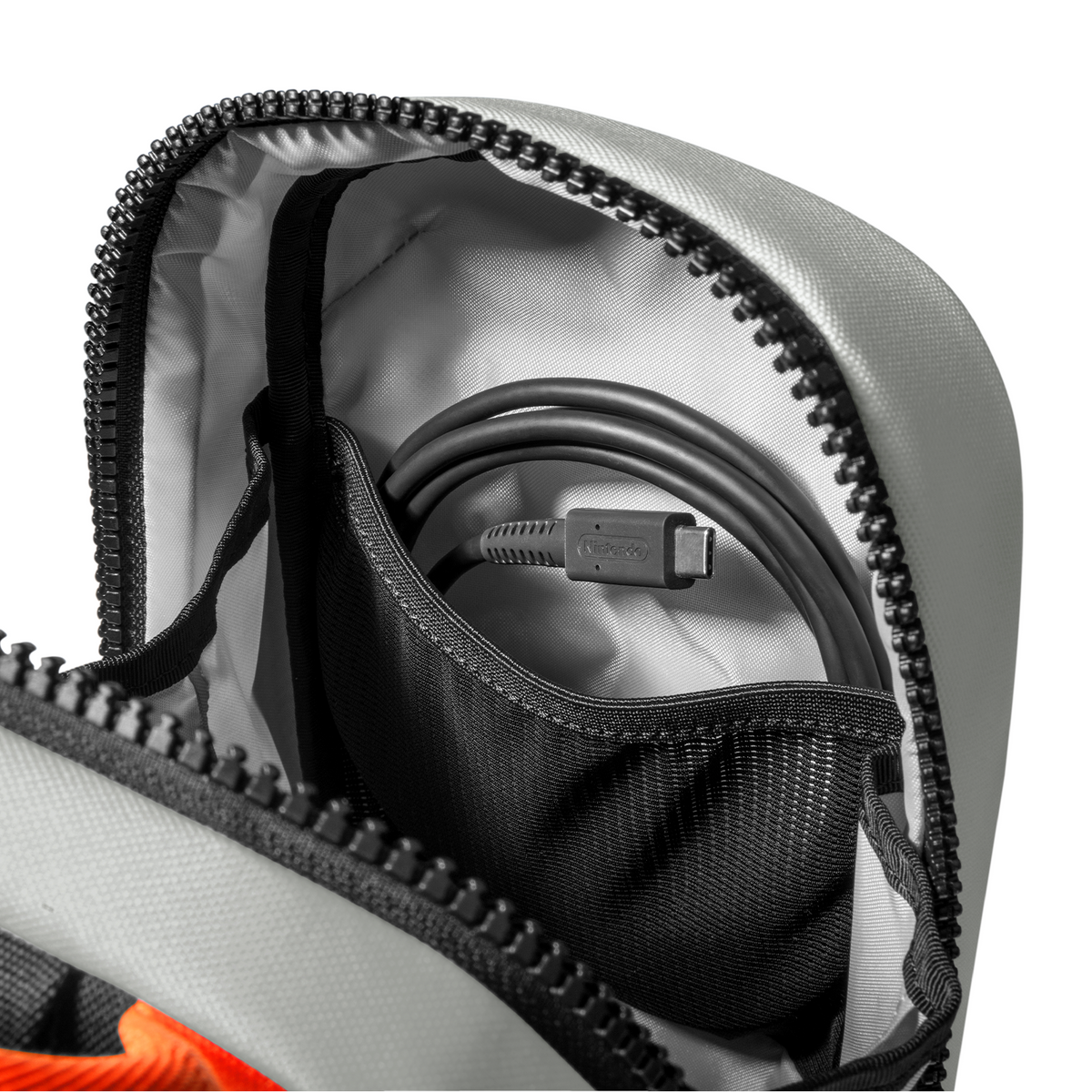 GameOn-G49 Nintendo Switch 2 Sling Bag