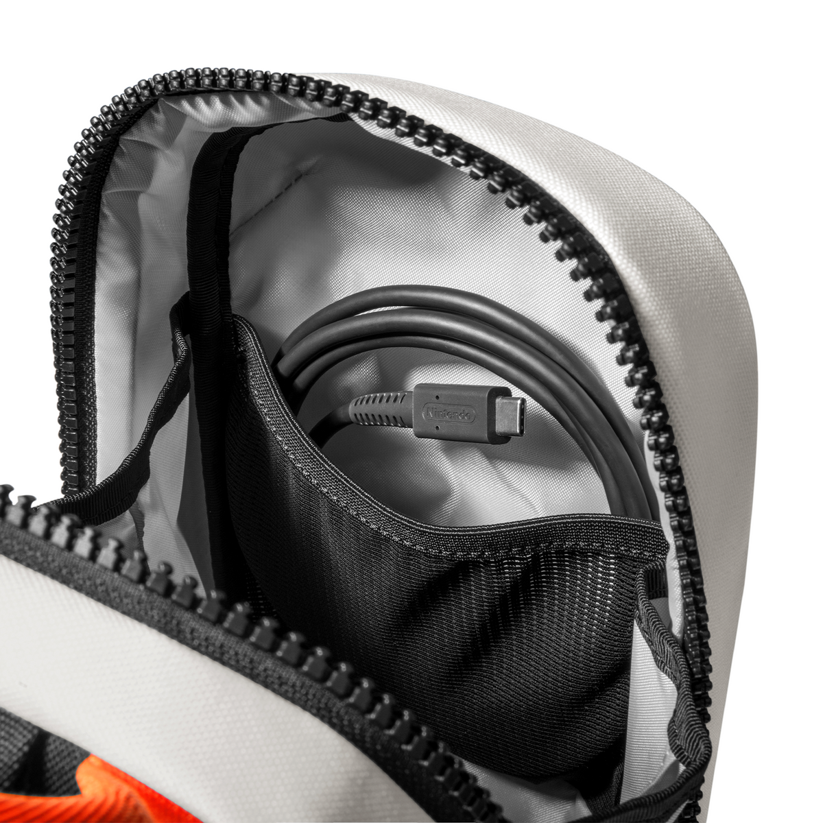 GameOn-G49 Nintendo Switch 2 Sling Bag