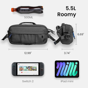 Wander-T26 Daily Sling Bag