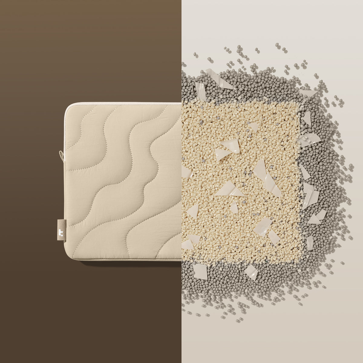 Terra-A27 Laptop Sleeve for 14 inch MacBook Pro