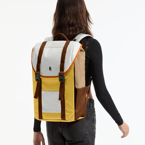 tomtoc x U | Custom VintPack-TA1