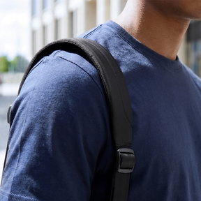 UrbanEX-A04 Laptop Shoulder Bag for 13.5-16.2 inch Laptop