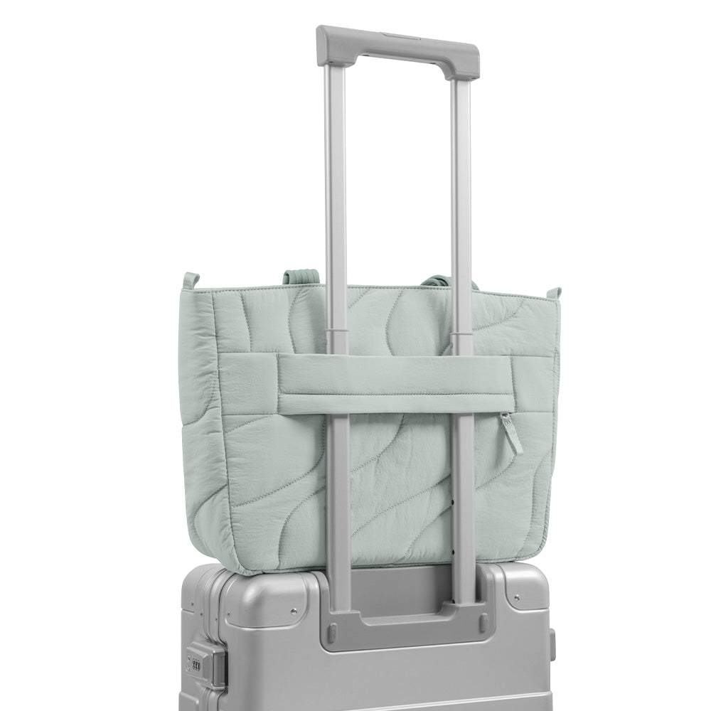 Terra-T38 Laptop Tote Bag 13.5L