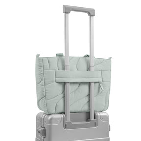 Terra-T38 Laptop Tote Bag 13.5L